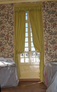 2 rideaux blérancourt