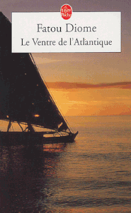 fatou diome le ventre de L'Atlantique 2