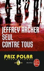 ARCHER-Poche