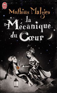 Mécanique du coeur