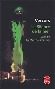 Silence de la mer