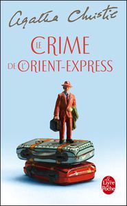 Crime orient express