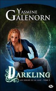 darkling