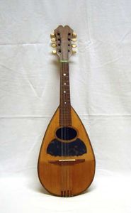 mandoline