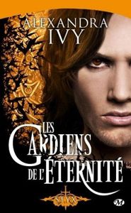 book cover les gardiens de l eternite, tome 3 styx 194653