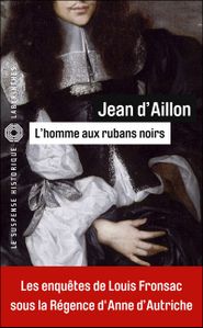 Jean d'Aillon Cover-rubans-noirs