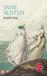 Sanditon-Austen