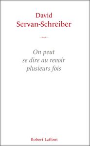 au revoir plusieurs fois
