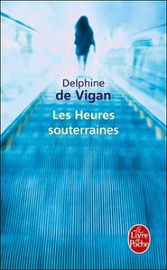 heures souterraines