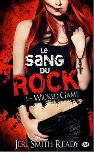 le sang du rock 1