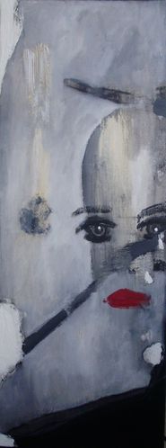 Dans ces regards là ... 1