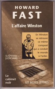 Laffaire Winston