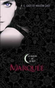 La maison de la nuit-marquée