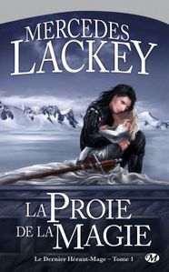 proie magie