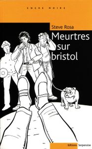 steverosameurtressurbristol