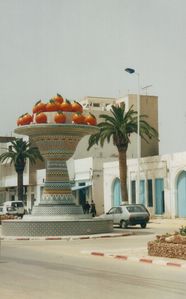 Tunisie 2000-Sousse 01