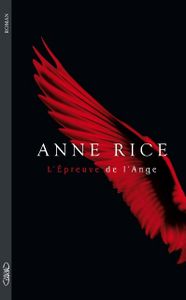 lcs 02 epreuve de l ange