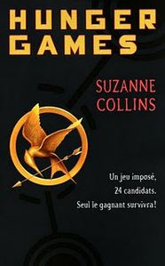 Hunger Games tome 1