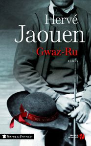 Gwaz-Ru - Hervé Jaouen 
