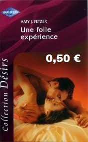 Une folle expérience