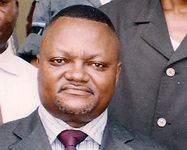 Michel Mpinga ( ONDH )