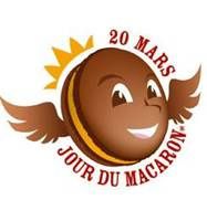 Le jour du Macaron - Relais et Dessert 2013