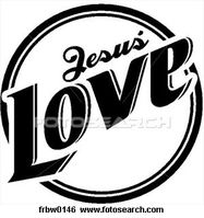 jesus-amour ~FRBW0146