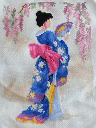 Geisha - 04