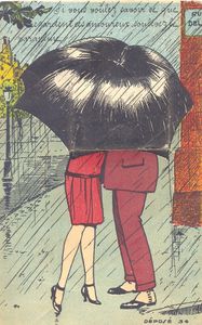 carte postale ancienne 4 001