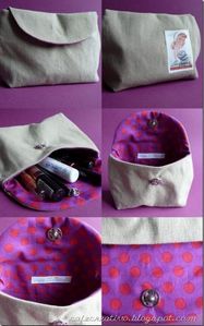pochette st sylvestre cafecreativo