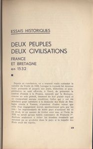 05 - deux peuples deux civilisations