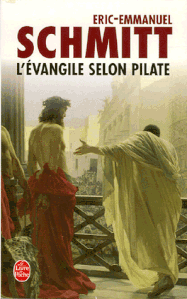 pilate