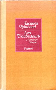 Trobadors J.Roubaud