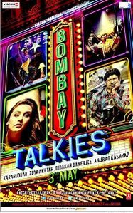 Bombay Talkies 2013 Film