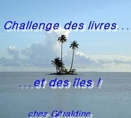 Challenge des îles