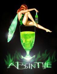 absinthe 51