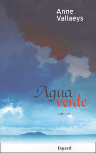 agua verde