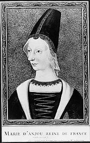 visuel Marie danjou