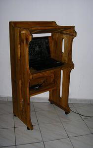 pupitre 3