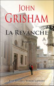 la revanche grisham