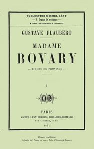 BOVARY