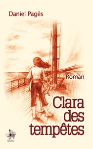 Clara des Tempêtes