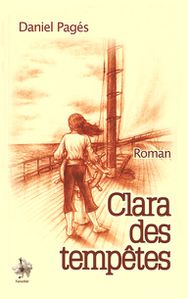 Clara des Tempêtes