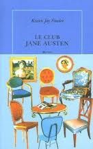 jane austen book club