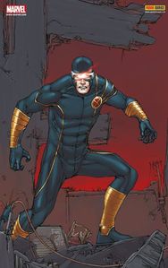 X-Men 12