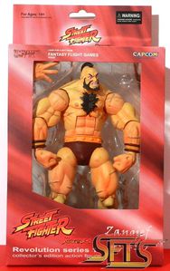 024-Zangief Revolution Series Sota Toys