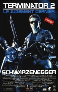 Terminator 2 : le jugement dernier (1991)