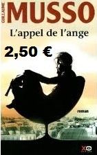 L'appel de l'ange