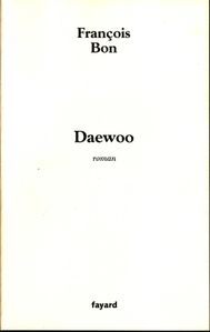 Daewoo