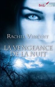 la vengeance de la nuit